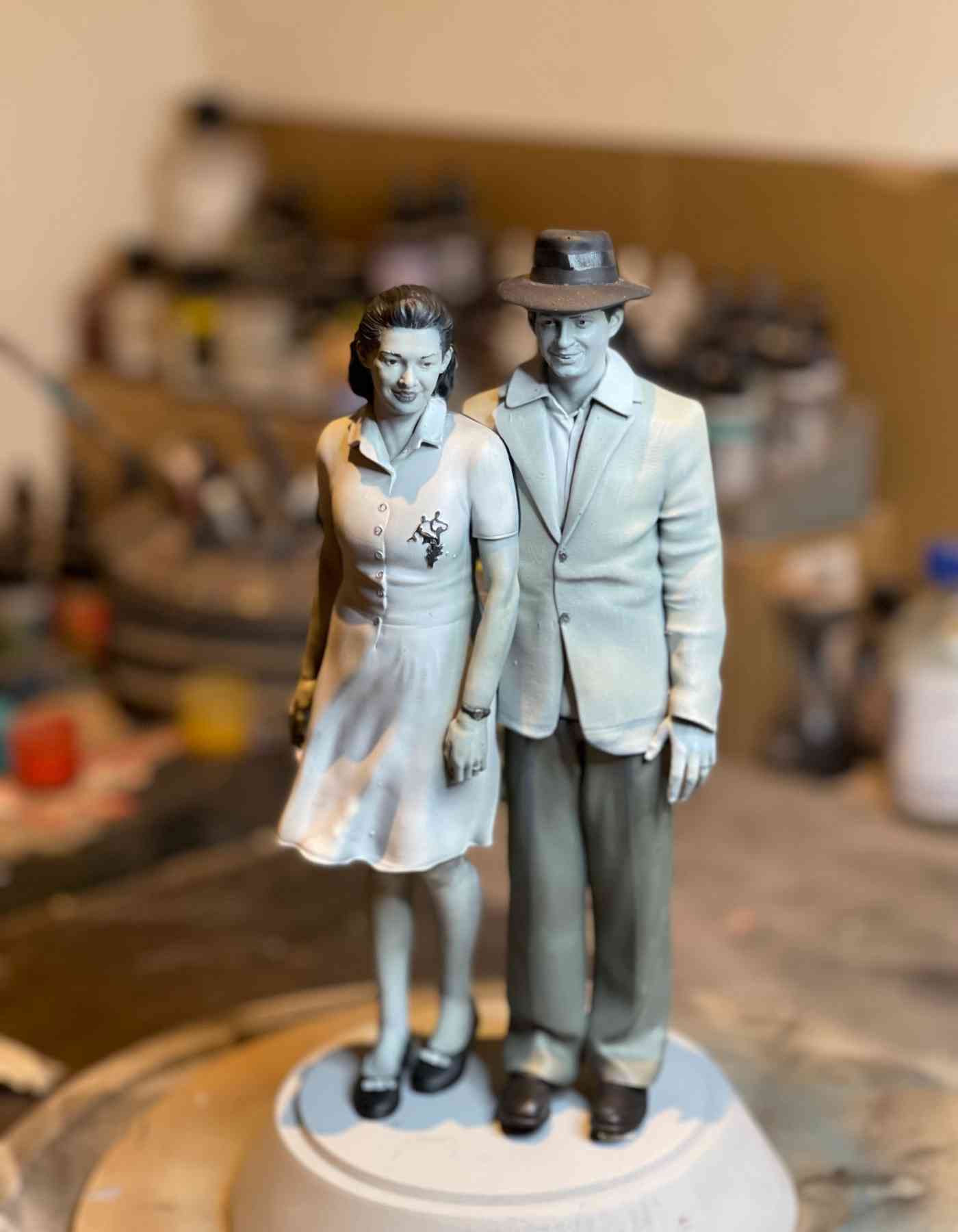 3D figurine : Everything You Need to Know Before Ordering One in 2026