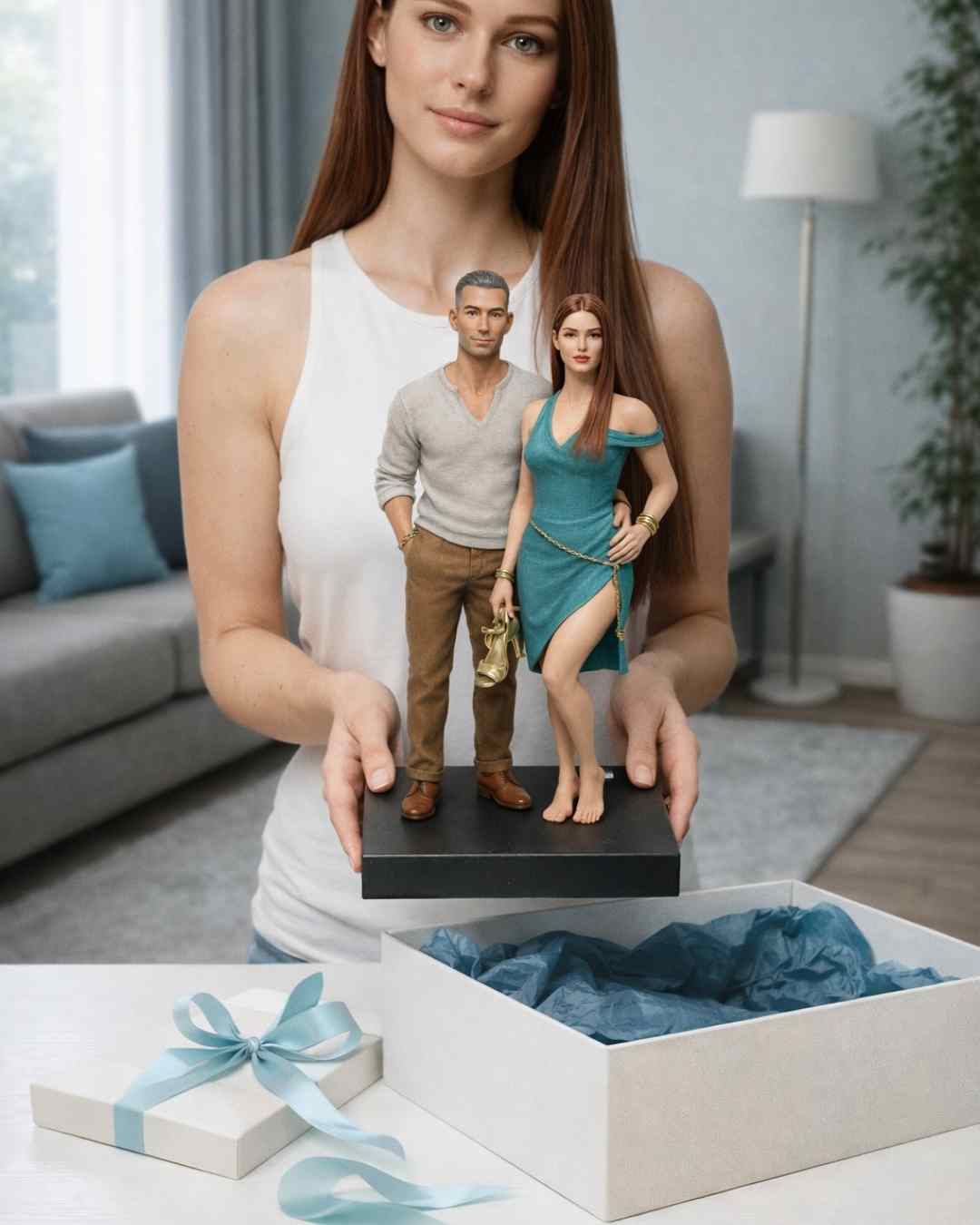 Custom Figurine from Photo: Complete Buyer's Guide