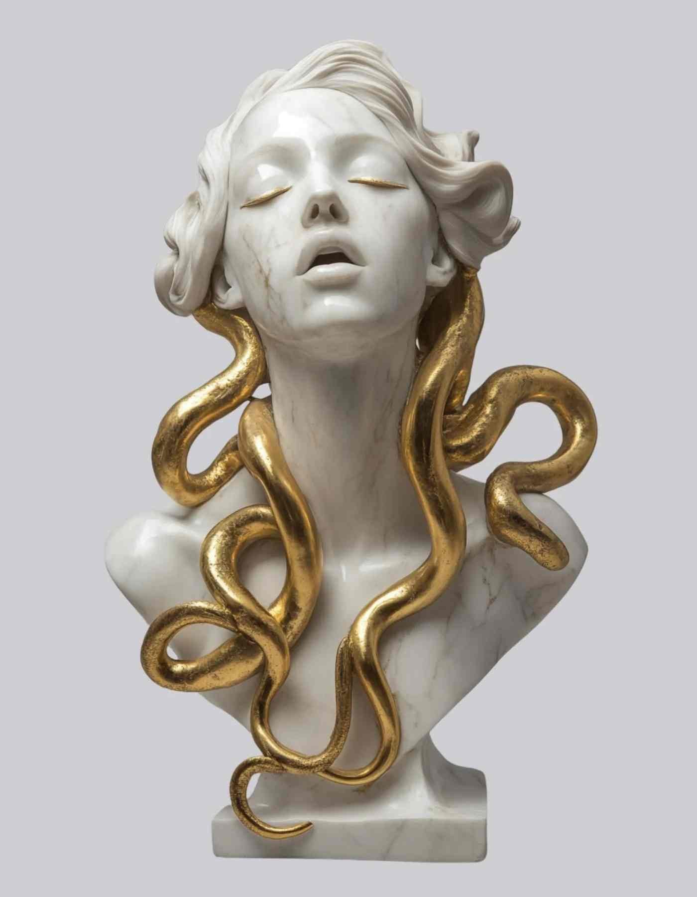 From Pinterest Inspiration to Custom Decor Sculpture: How We Bring Your Vision to Life