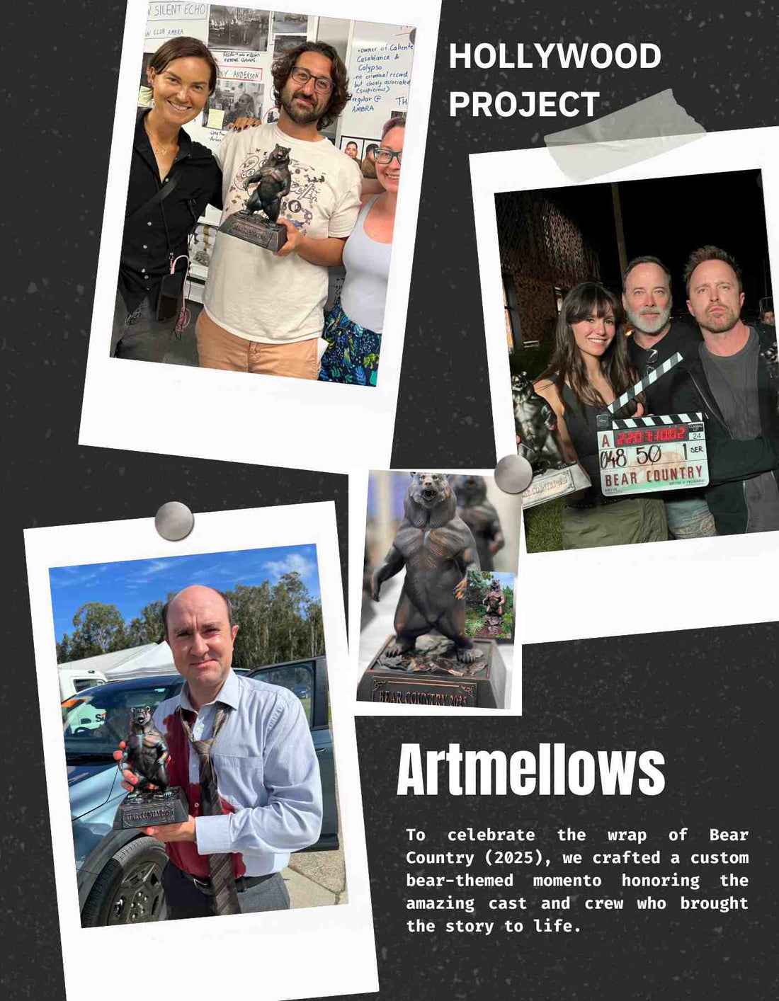 Custom Corporate Business Gifts: The Secret Weapon for Internal Brand Culture