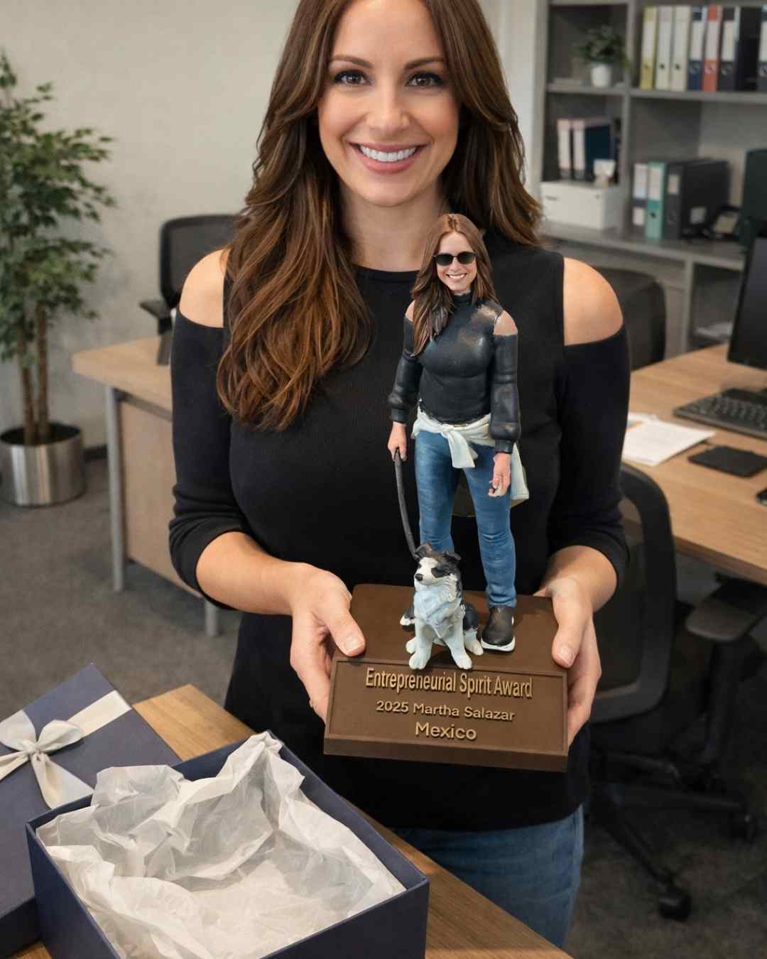 Custom gifts that turn clients into lifelong brand superfans fast now