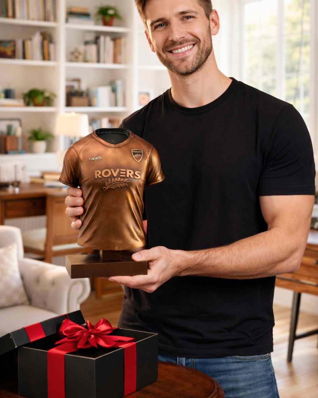 Corporate gifts to customers - B2B Gifting redesigned.