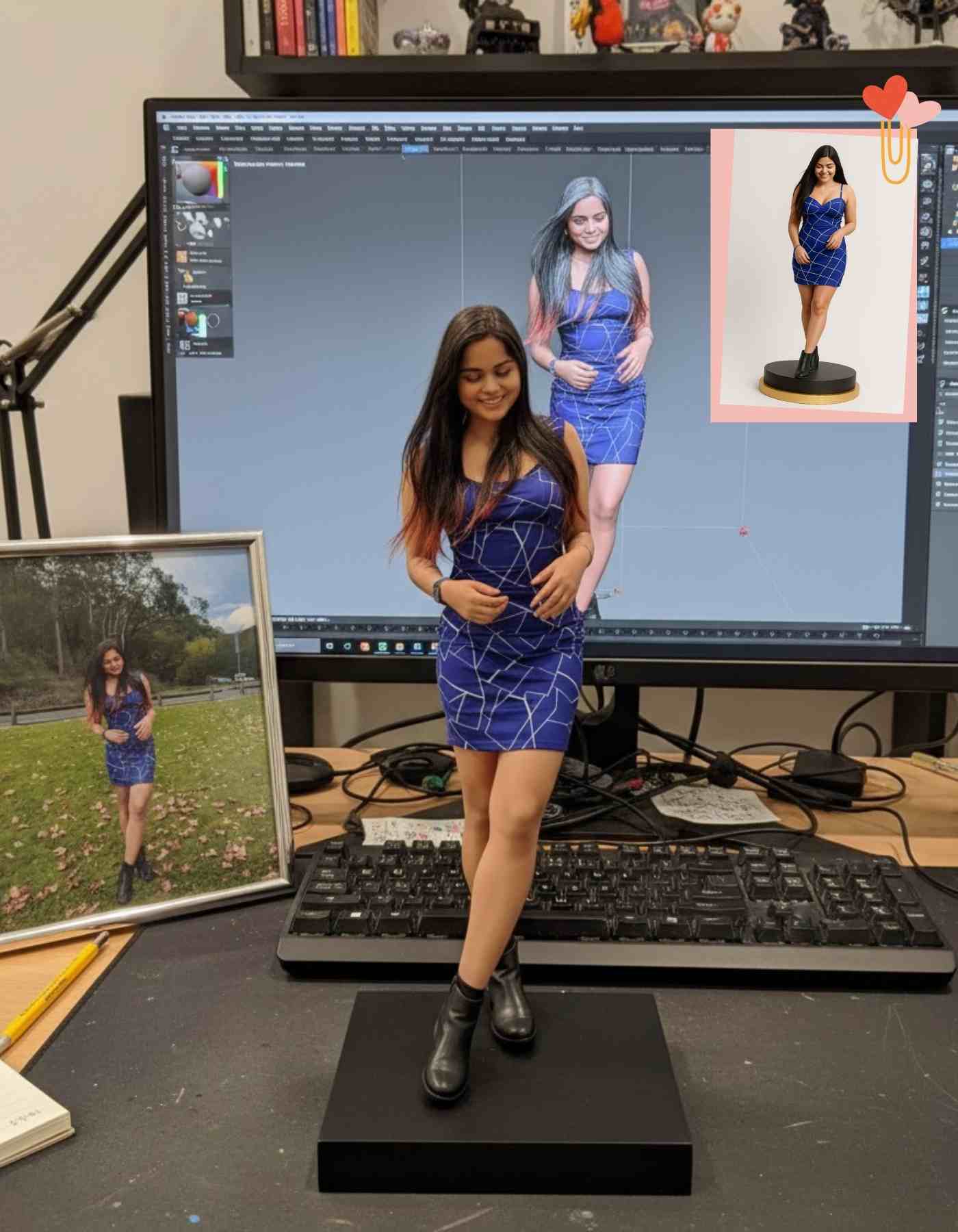 Christmas corporate gifts- Made- To Order