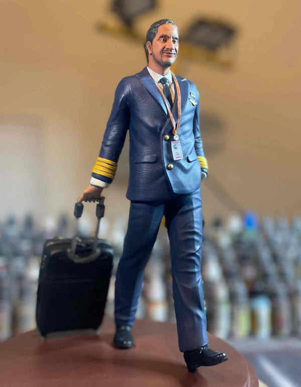 How Modern Artisans Combine Tech and Hand Finishing