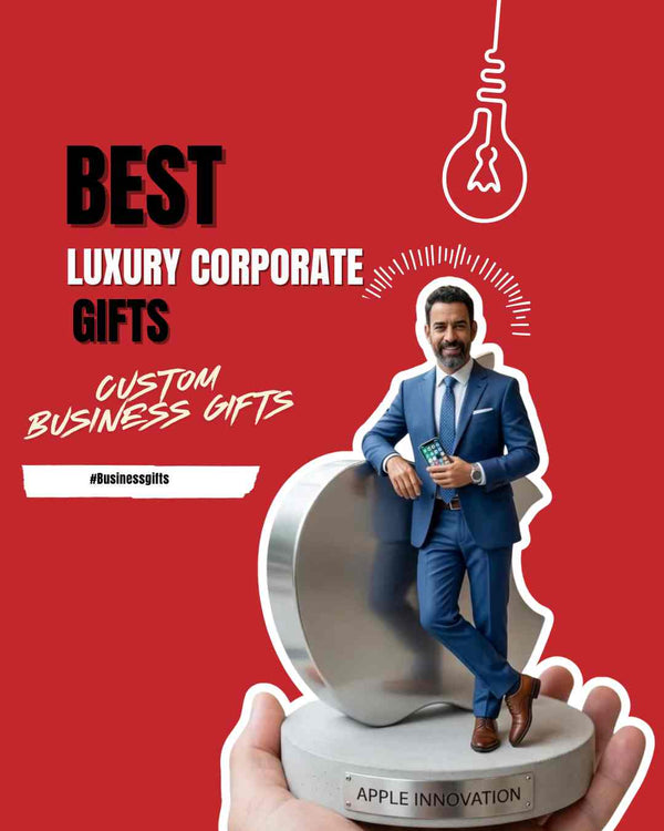 Best Luxury Corporate Gifts in 2026