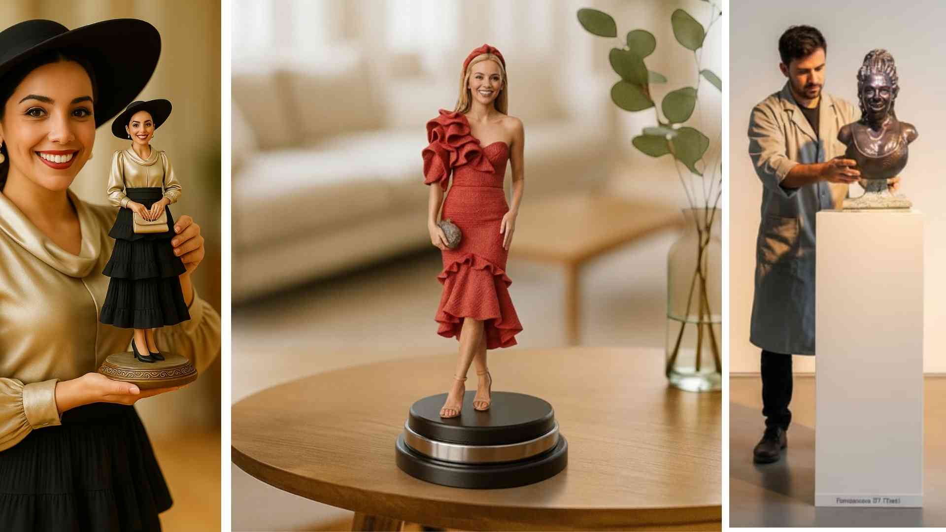 How Modern Artisans Combine Tech and Hand Finishing