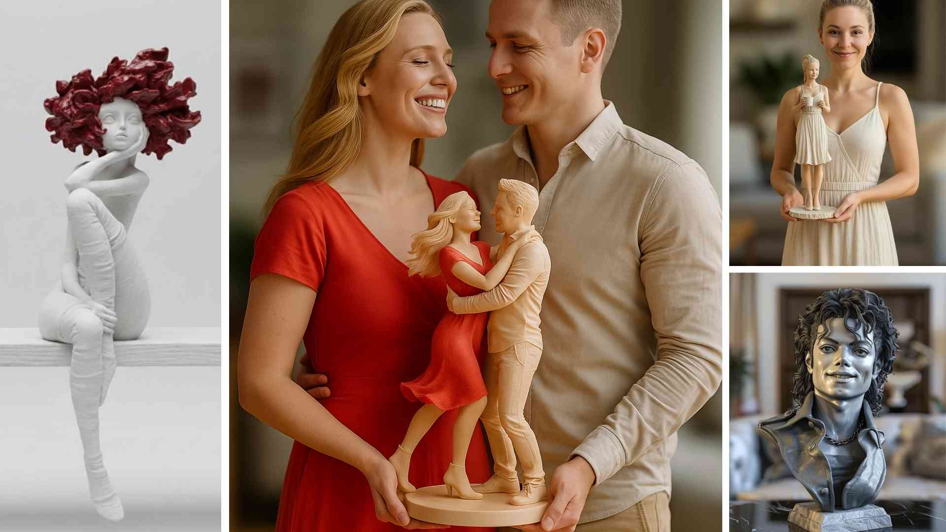 Why Cheap 3D Prints Look Cheap and How to Spot Quality