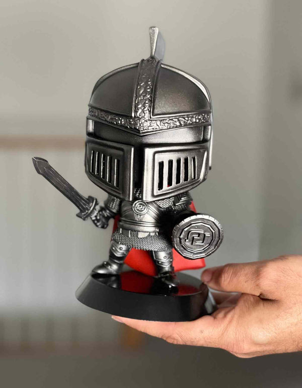 How to Choose the Right Scale for a Custom Statue