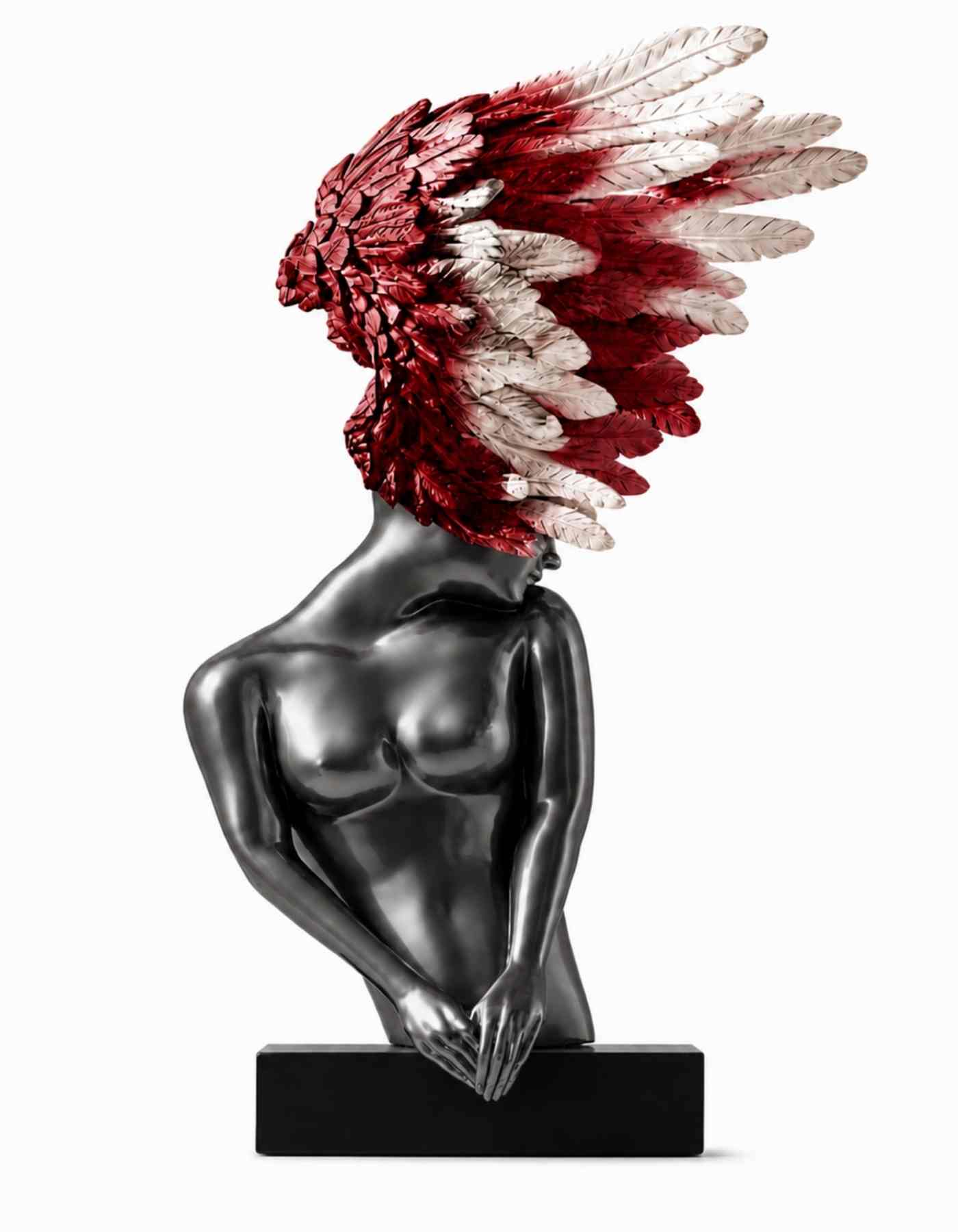 The Ultimate Guide to Choosing Luxury Home Décor Sculptures