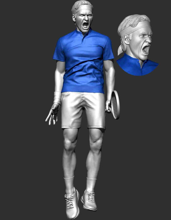 How Digital Sculpting Replaced Traditional Mold Making