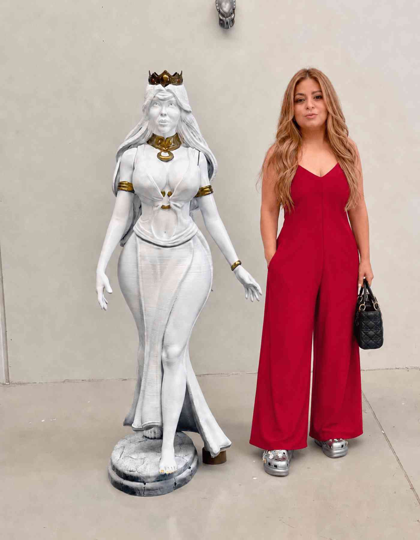 How artmellows creates custom figurines from photos and ideas