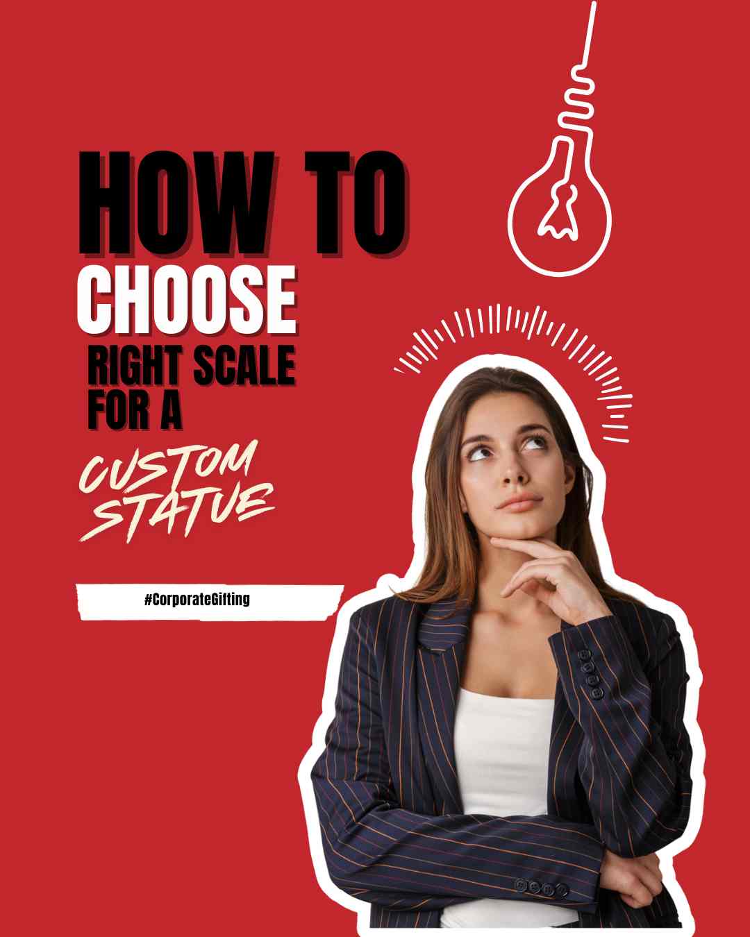 How to Choose the Right Scale for a Custom Statue