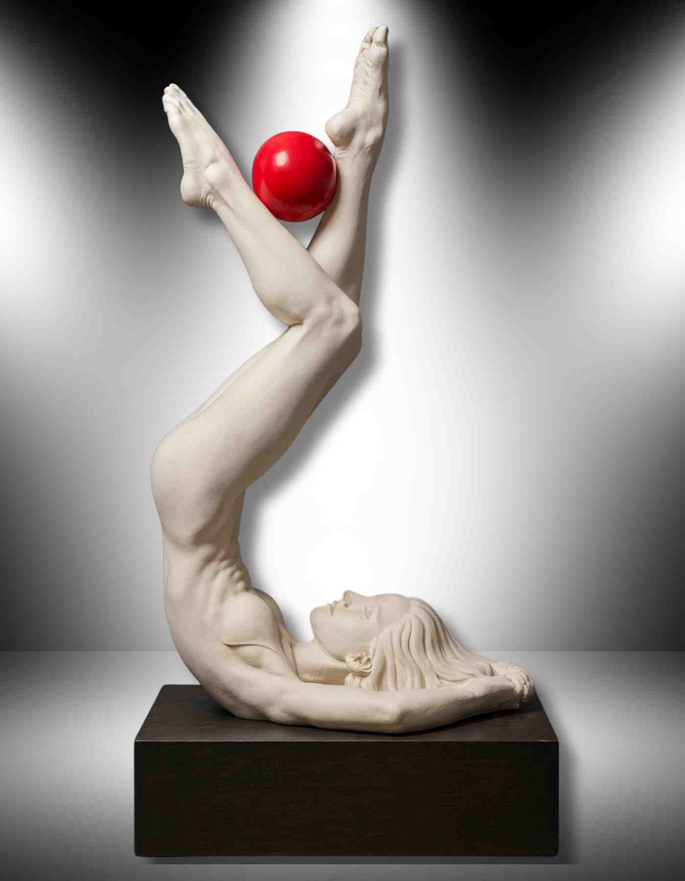 Custom decor Sculptures - Luxurious Custom decor that actually feels custom.