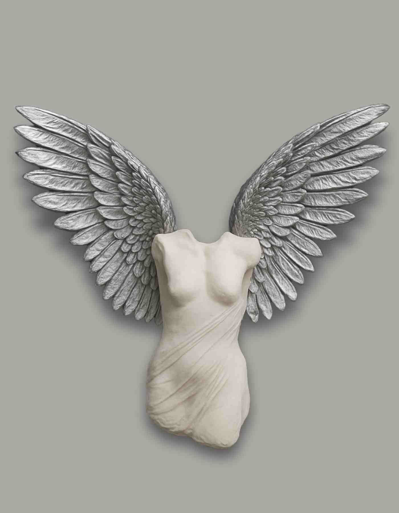 Personalized High End Decor Modern Art for Minimalist Spaces