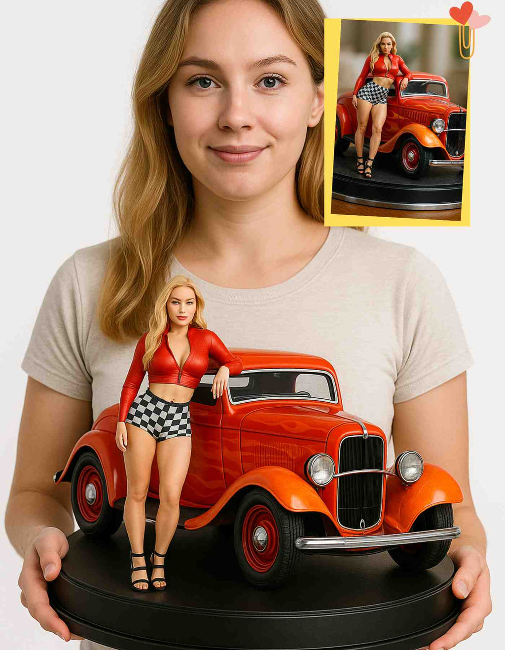 3D Printed Collectibles: Custom made