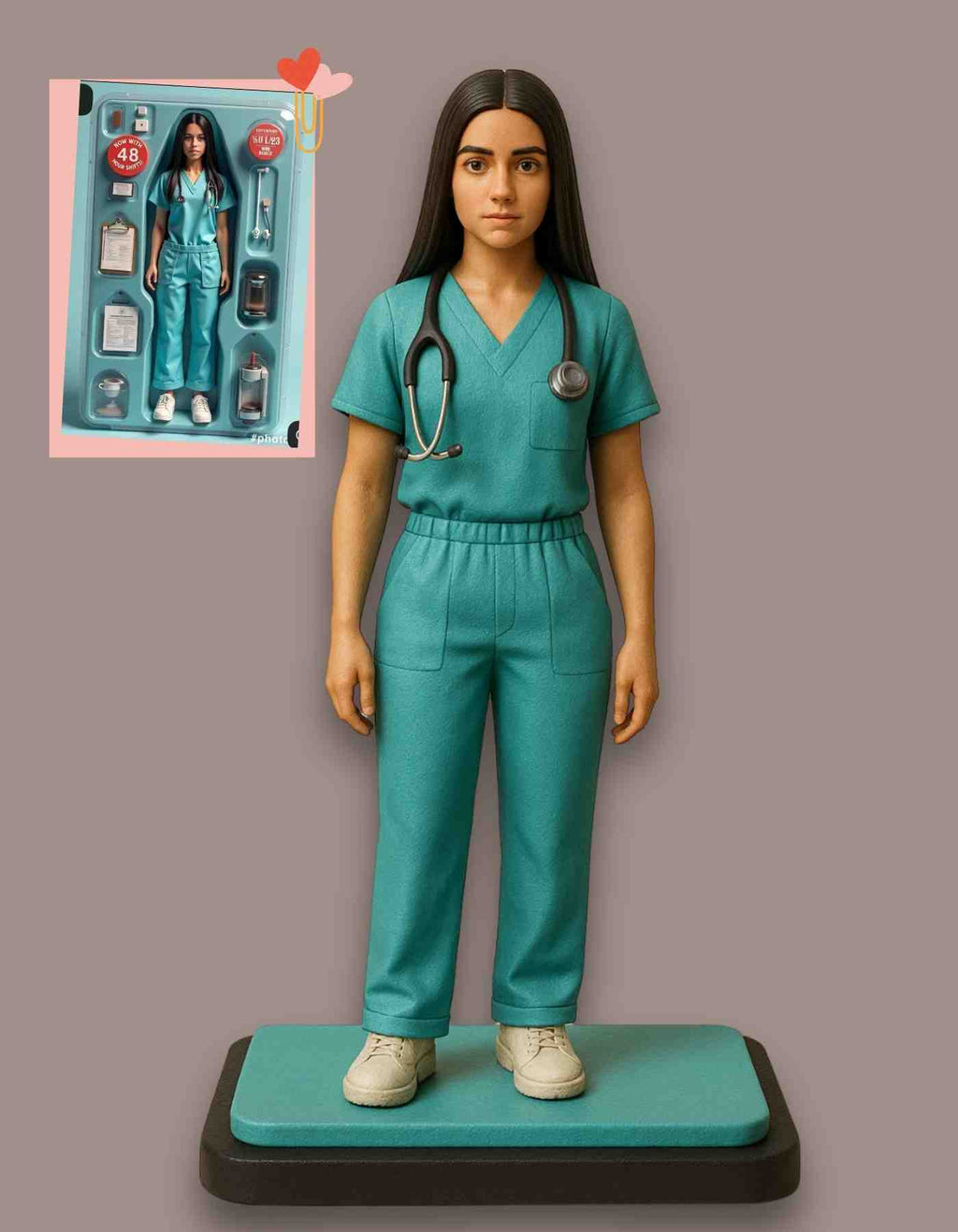 Executive Sculptures: Corporate Gifts and awards Custom made