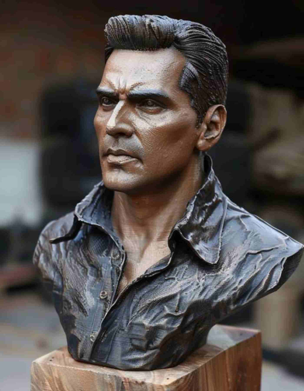 Custom Bollywood Gifts: Unique Keepsakes for Bollywood Movie Lovers!