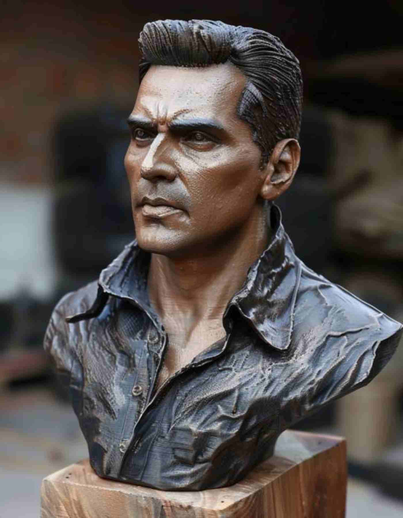 Custom Bollywood Gifts: Unique Keepsakes for Bollywood Movie Lovers!