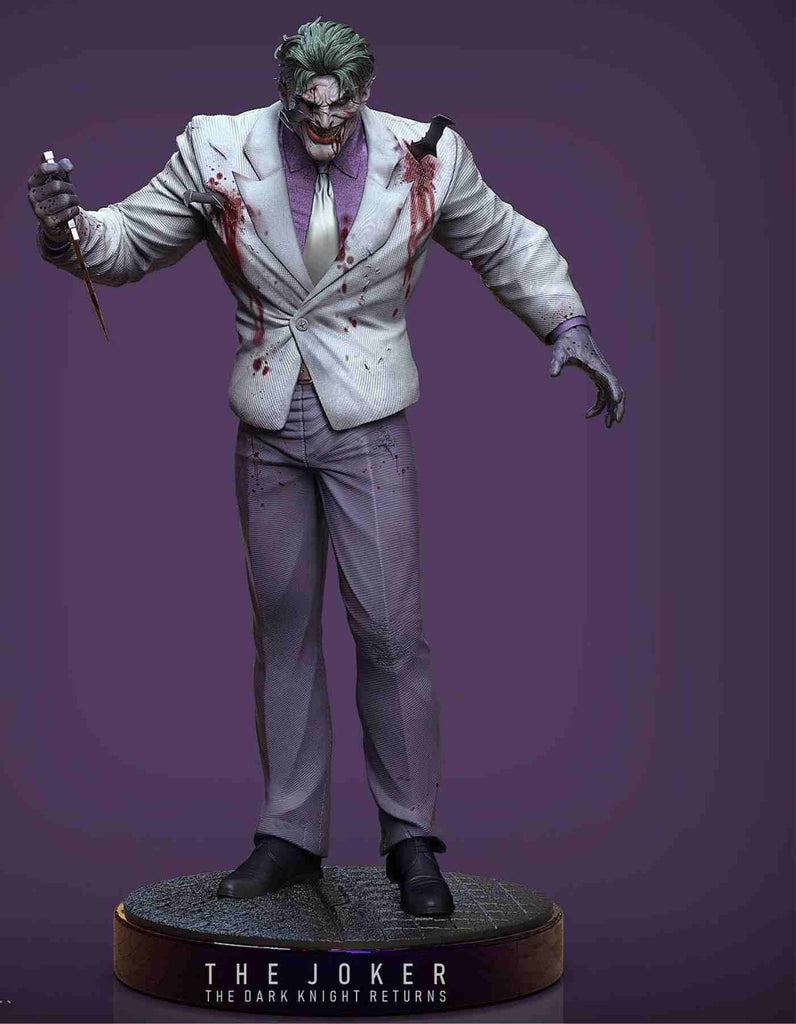 DC Collectables : DC just got personal — now you can be part of the multiverse