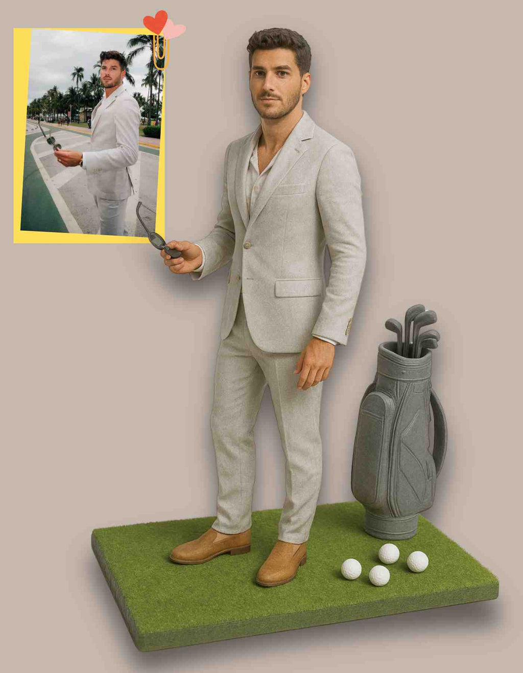 Luxury executive gifts- Custom made to Impress