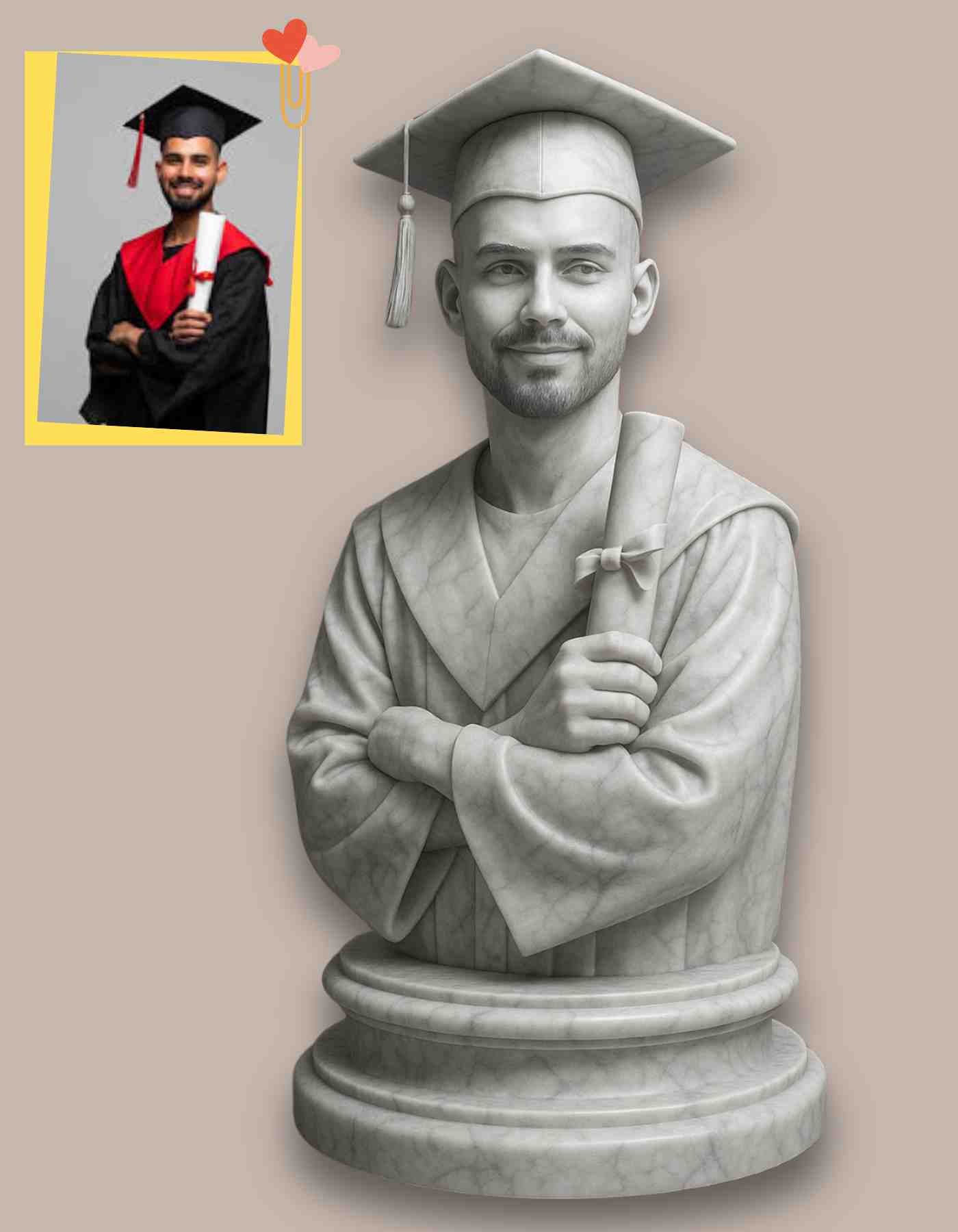 Personalized graduation gifts : Custom Graduation Gift for new Graduates