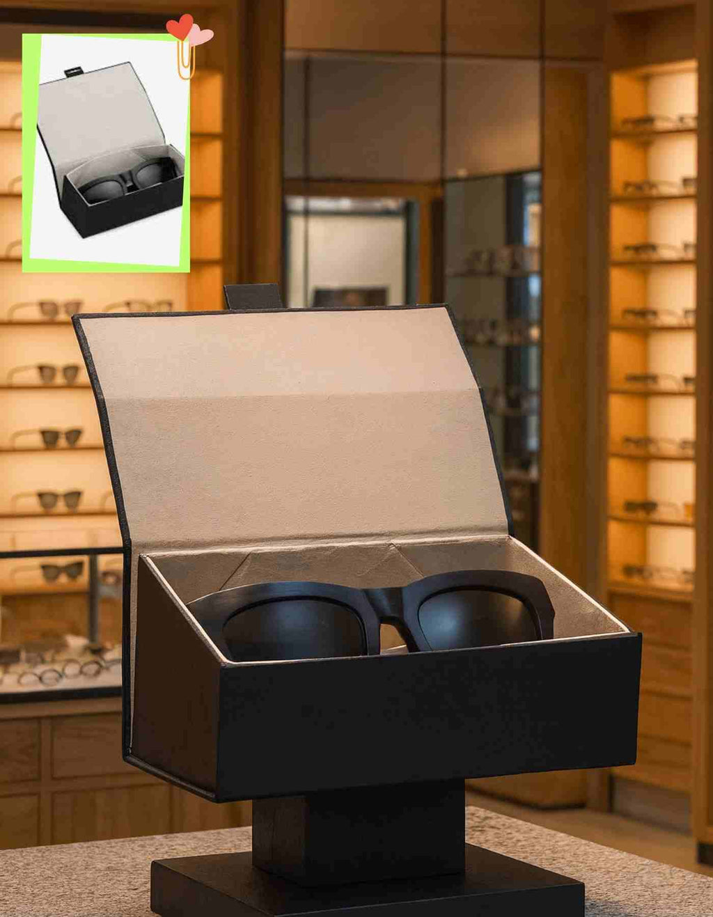 Large Product Replicas Custom made