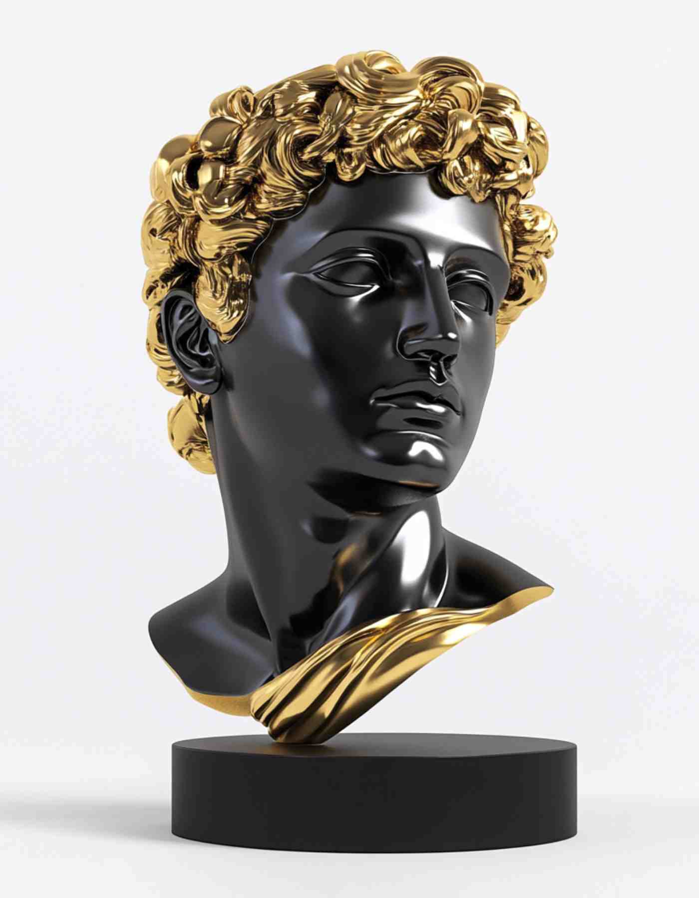 Custom  RESIN made decor for Home Office| Serenity BLOOM