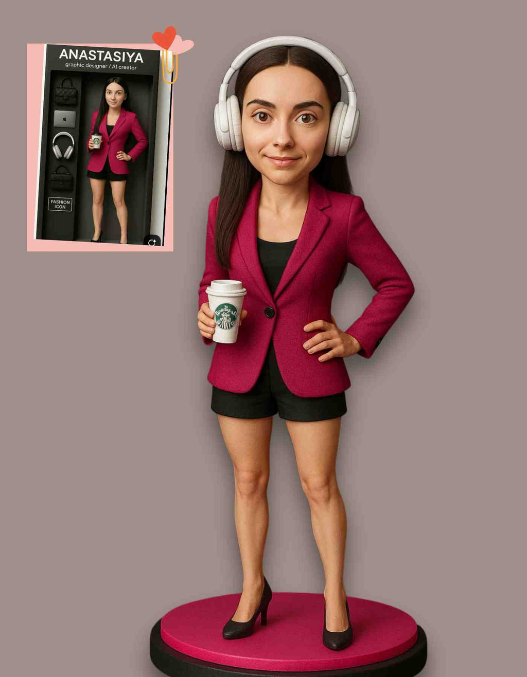 Luxury business gifts for employees- Custom made