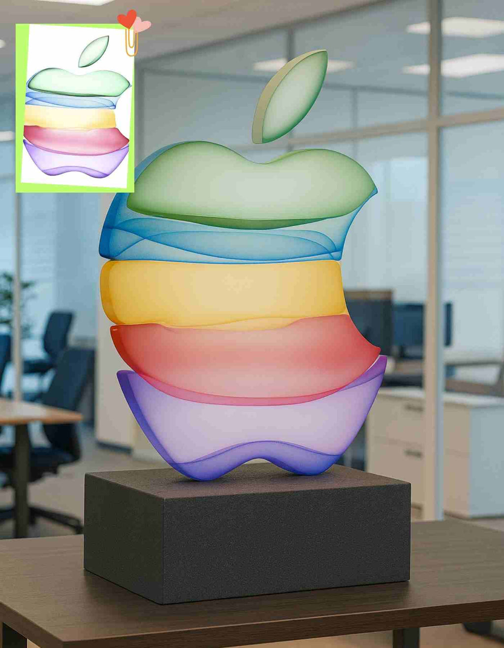 Large Product Replicas Custom made