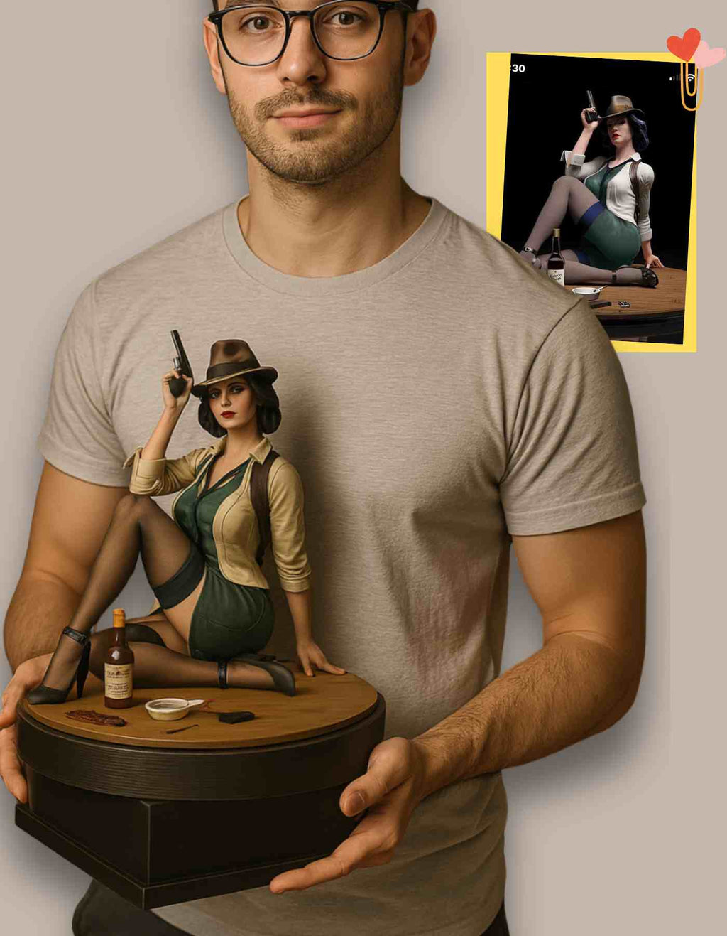 Luxury executive gifts- Custom made to Impress