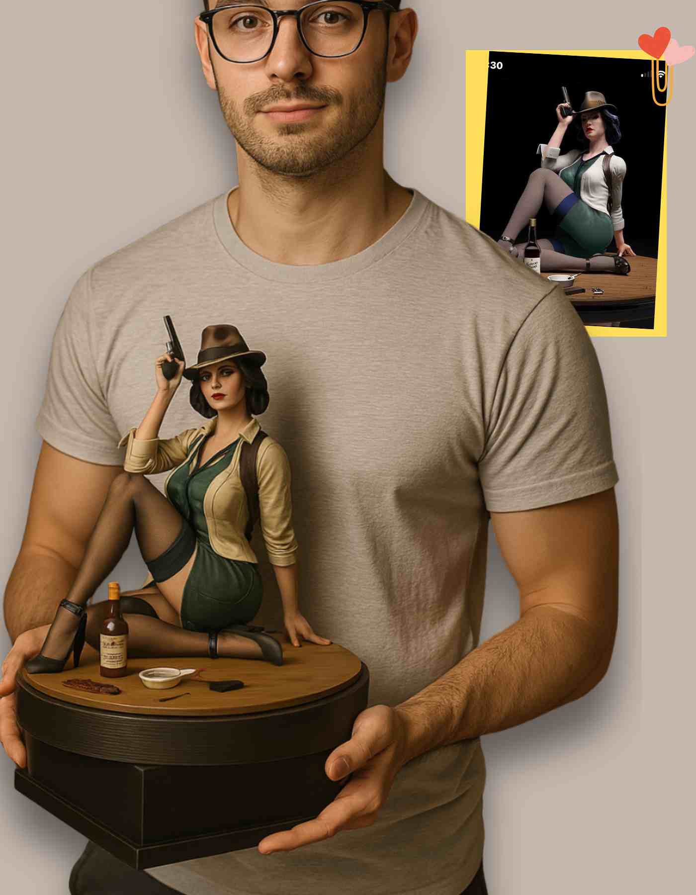 Luxury executive gifts- Custom made to Impress