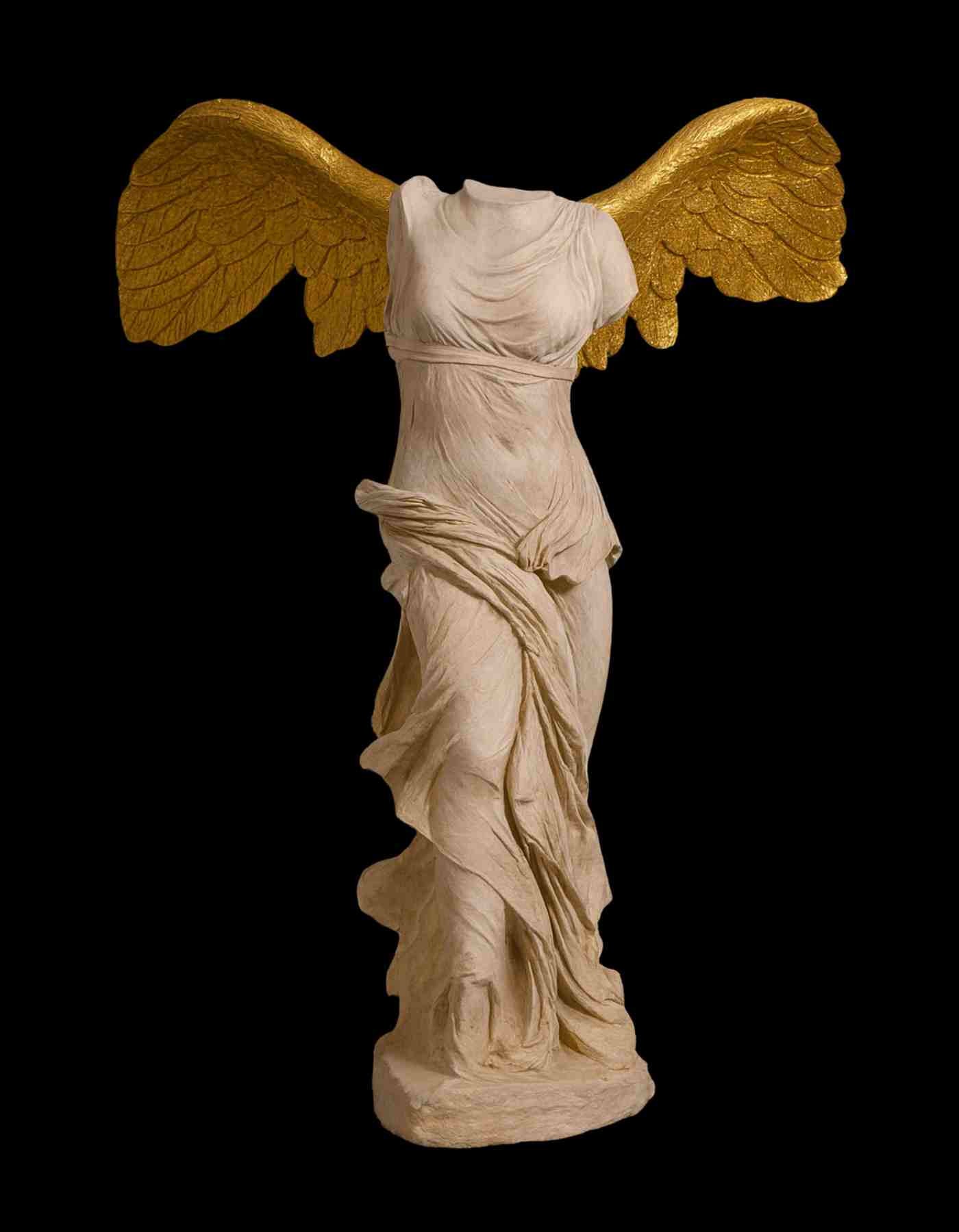 Momentum Arc | Custom Luxe Resin Decor for Entryway Consoles