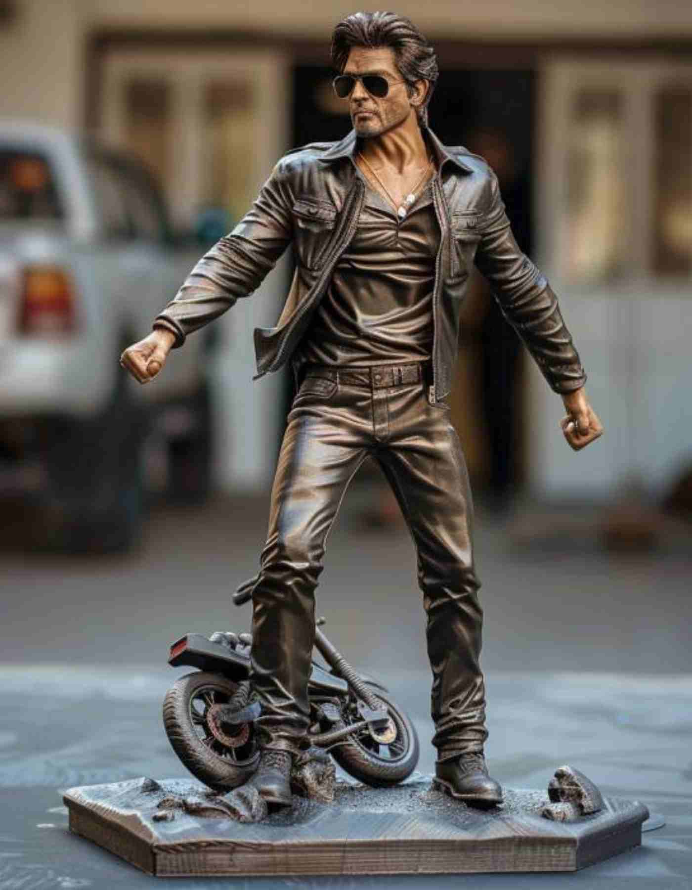 Custom Bollywood Gifts: Unique Keepsakes for Bollywood Movie Lovers!