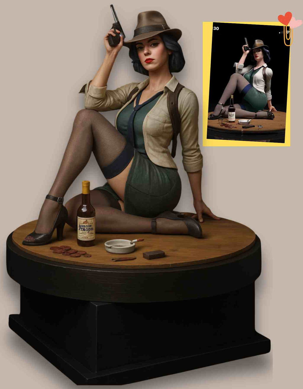 Luxury executive gifts- Custom made to Impress