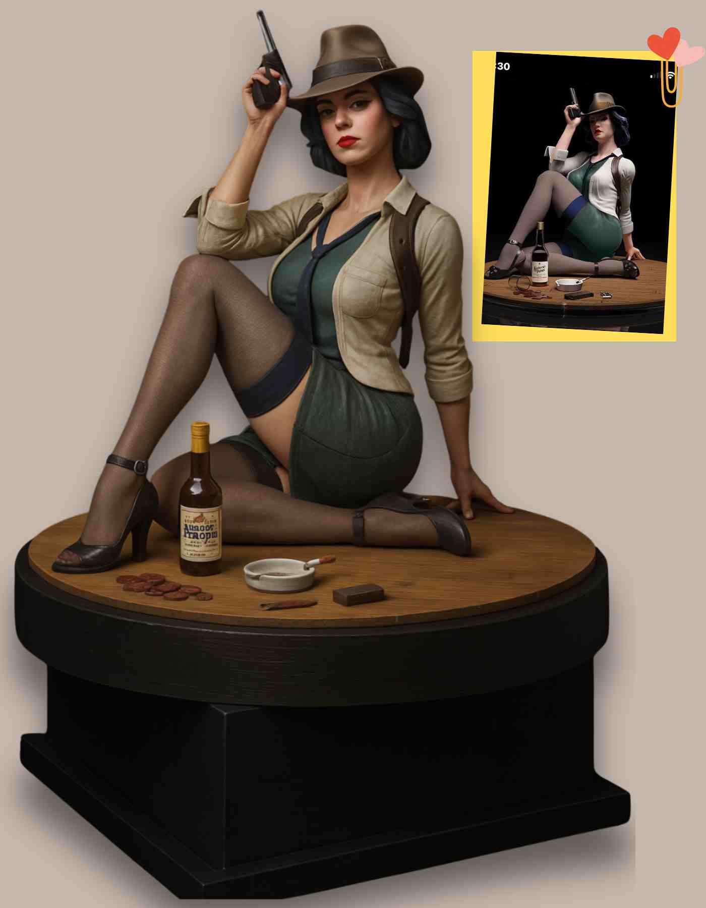 Luxury executive gifts- Custom made to Impress