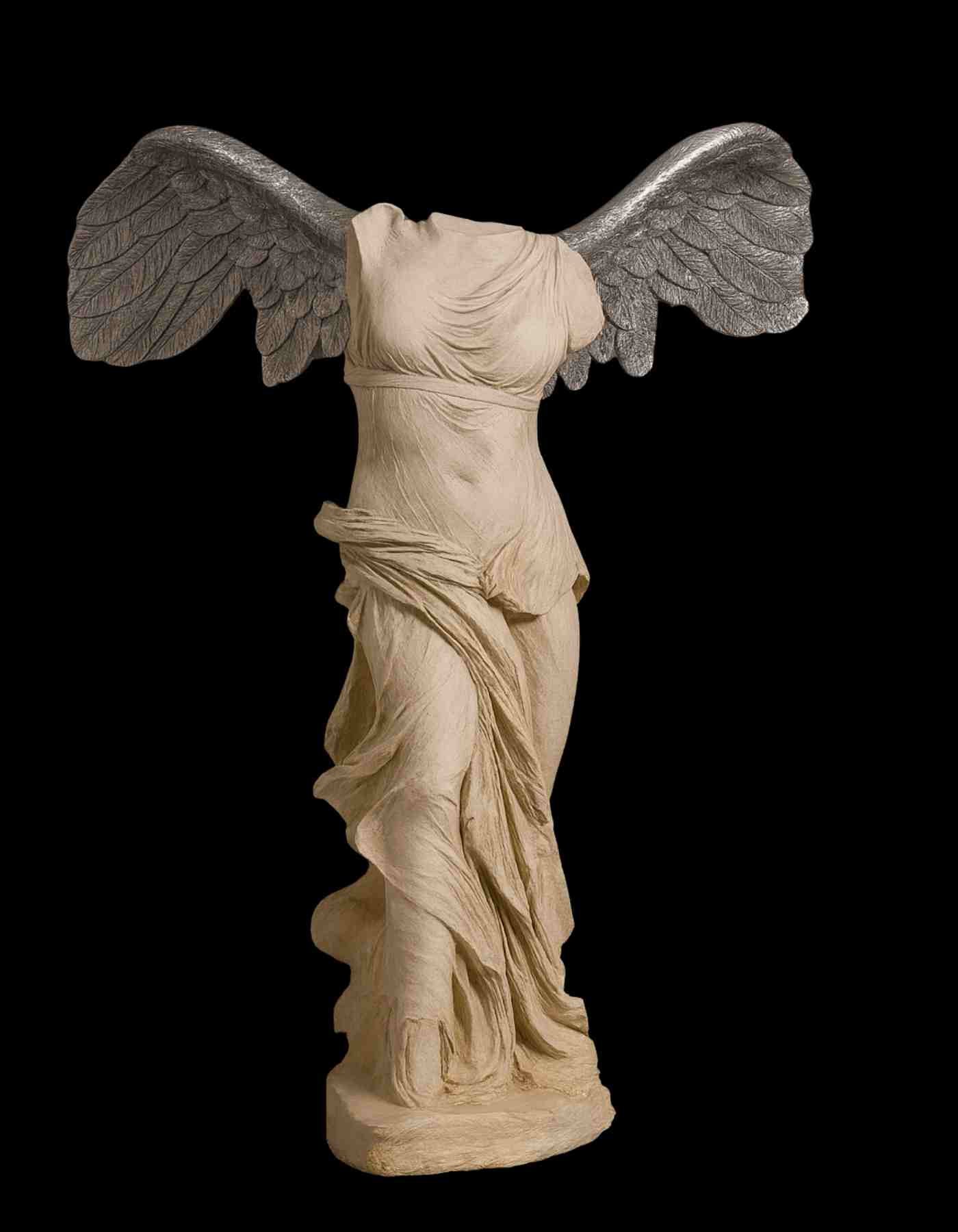 Momentum Arc | Custom Luxe Resin Decor for Entryway Consoles