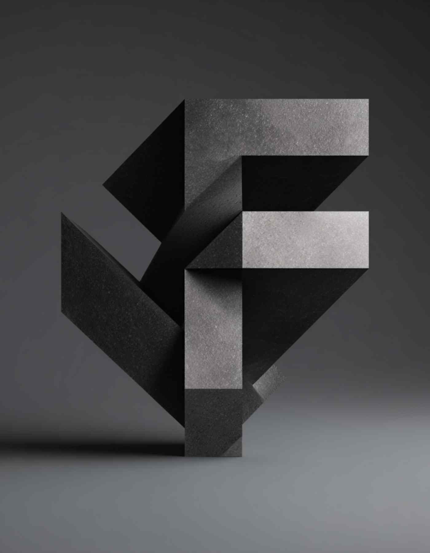 Custom Logo Sculptures Made to Order for Brands, Offices, Events Pros!