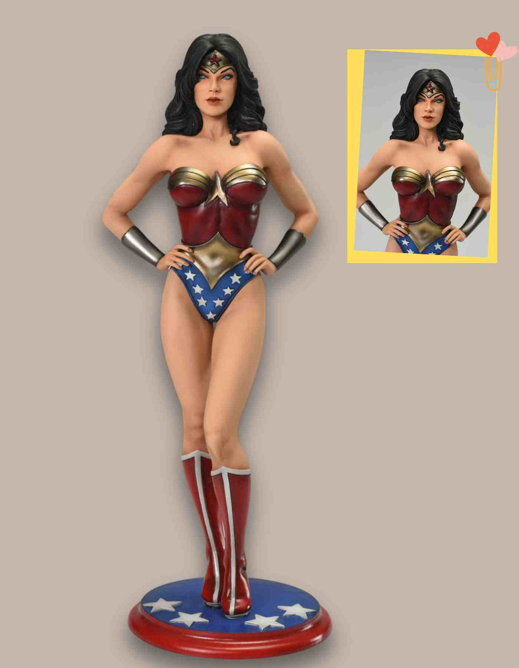 The Best Collectible figures shop- artmellows 3D