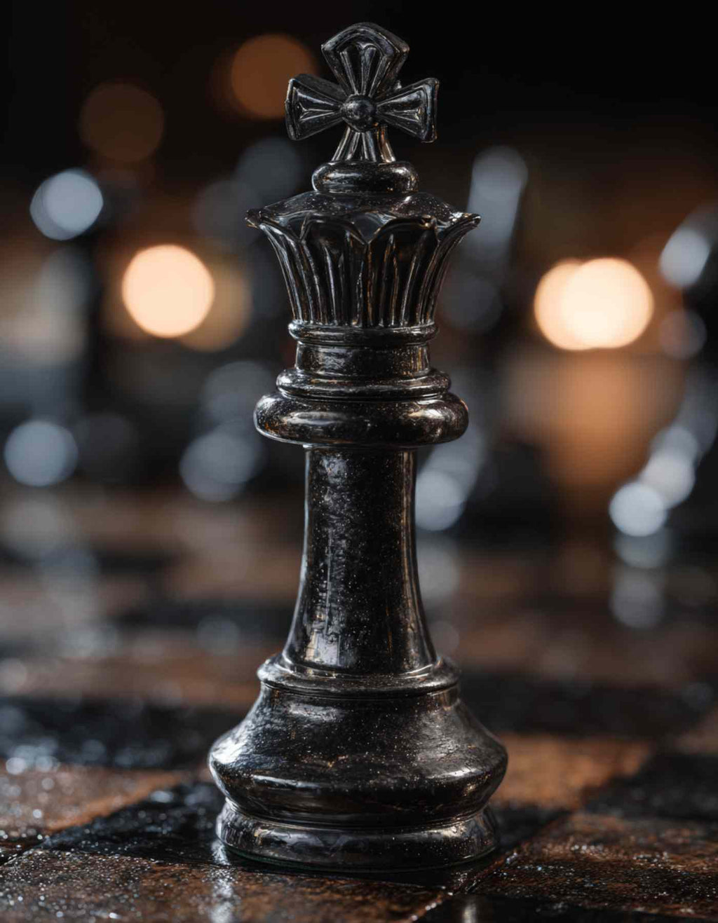 Custom Chess Pieces - Custom Designed Chess Sets for Chess lovers