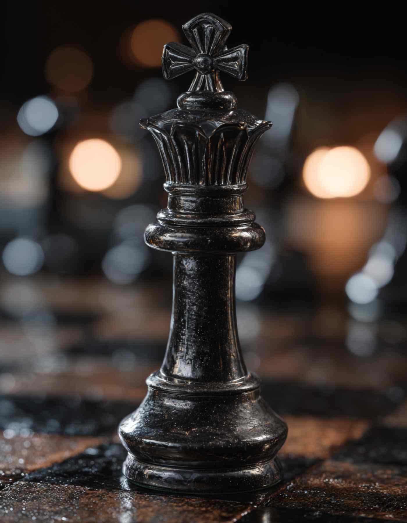 Custom Chess Pieces - Custom Designed Chess Sets for Chess lovers