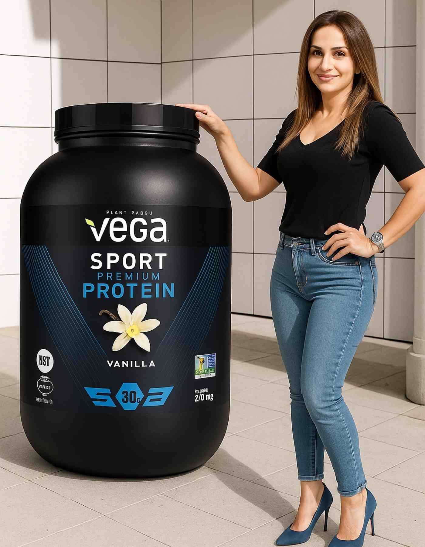 Large Product Replicas Custom made