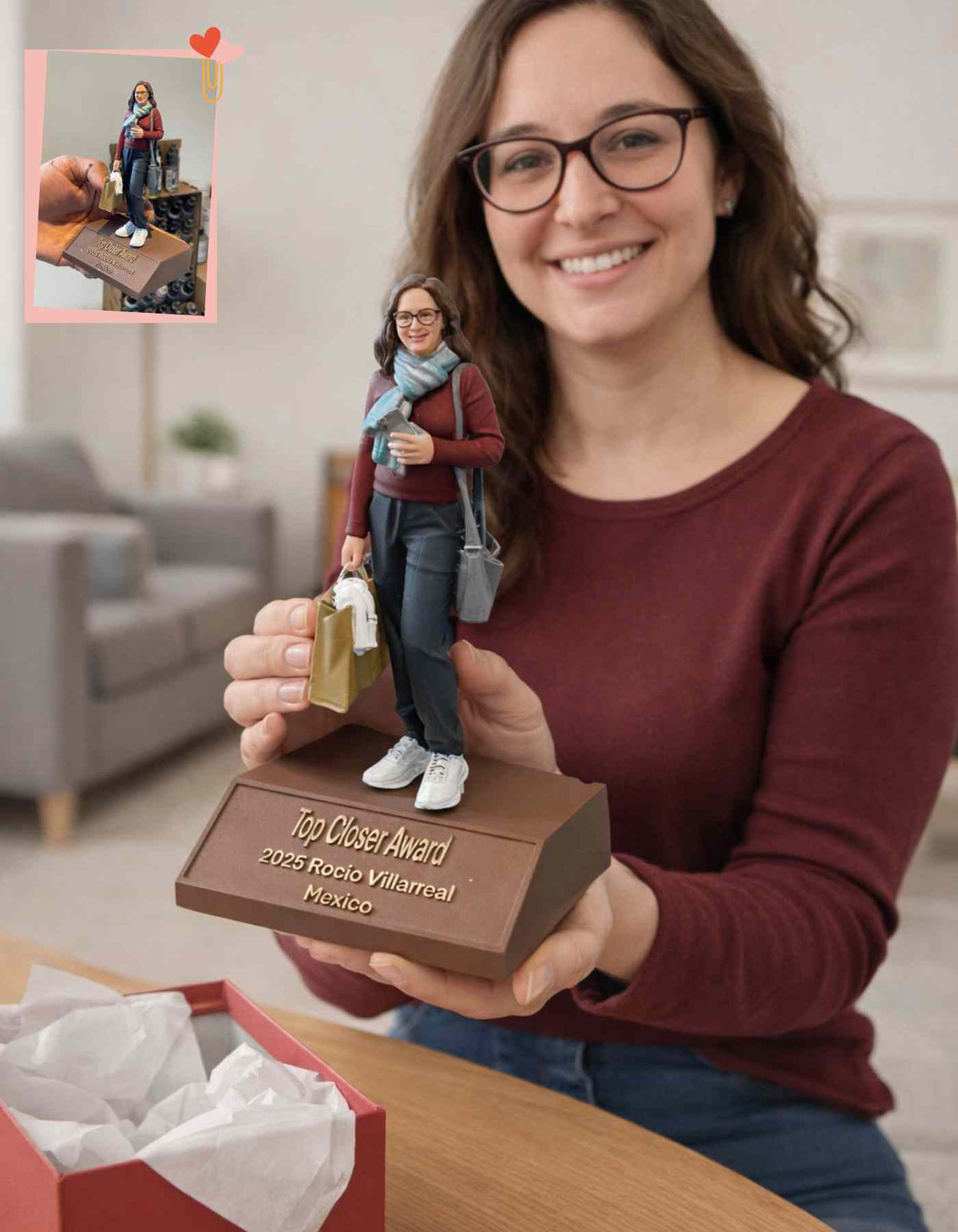 Custom Corporate Gifts: Luxury Custom Gifts-Made for Your Team and Clients