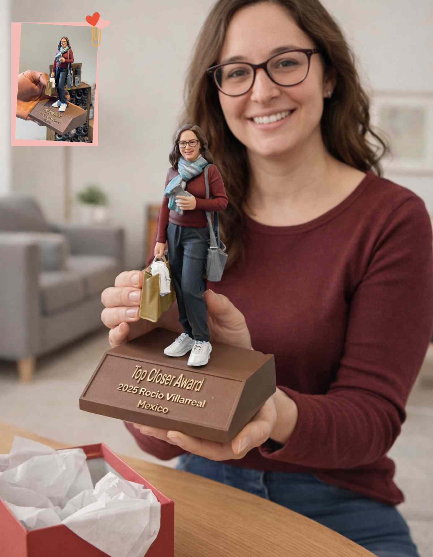 Custom Corporate Gifts: Luxury Custom Gifts-Made for Your Team and Clients