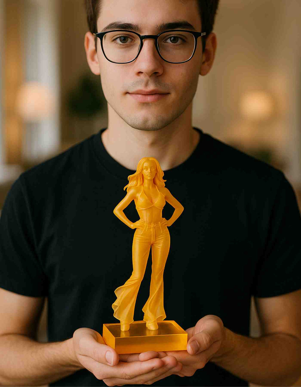 Luxury executive gifts- Custom made to Impress