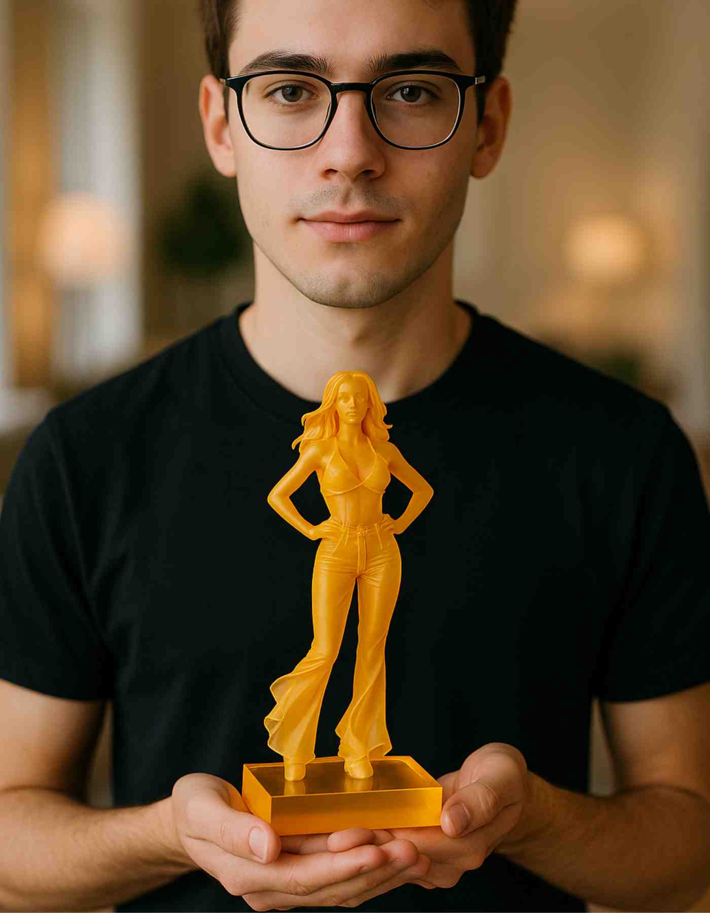 Luxury executive gifts- Custom made to Impress