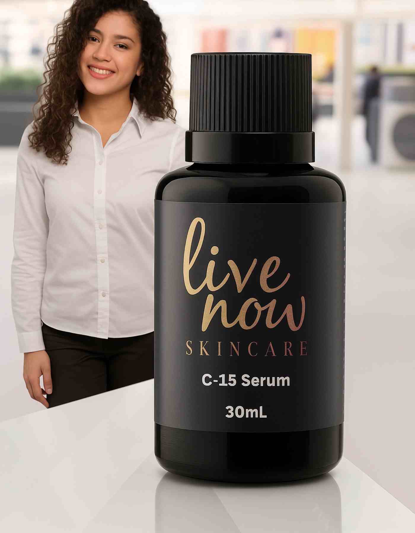 Large Product Replicas Custom made