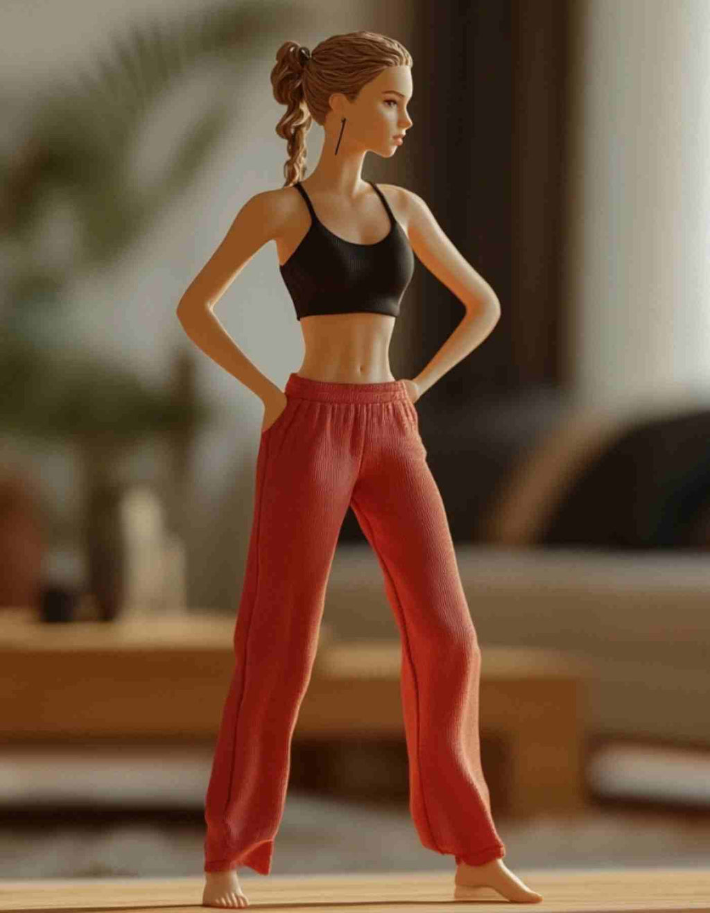 Unique gifts for teenage girls : Personalized 3D Creations They’ll Love!