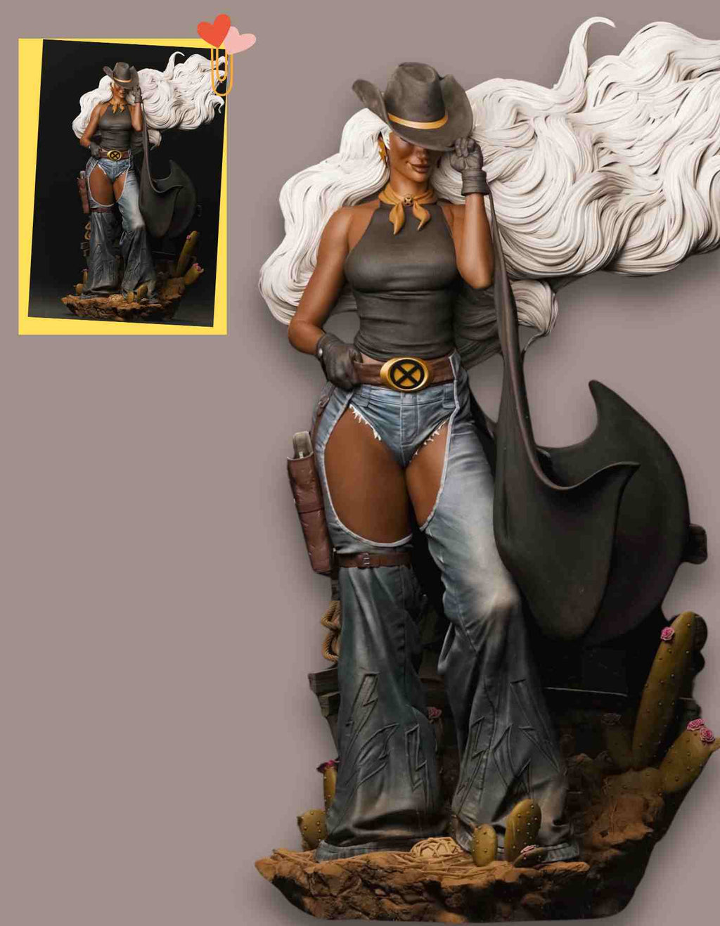 Fantasy Figurines – Custom Made for Legends Like You