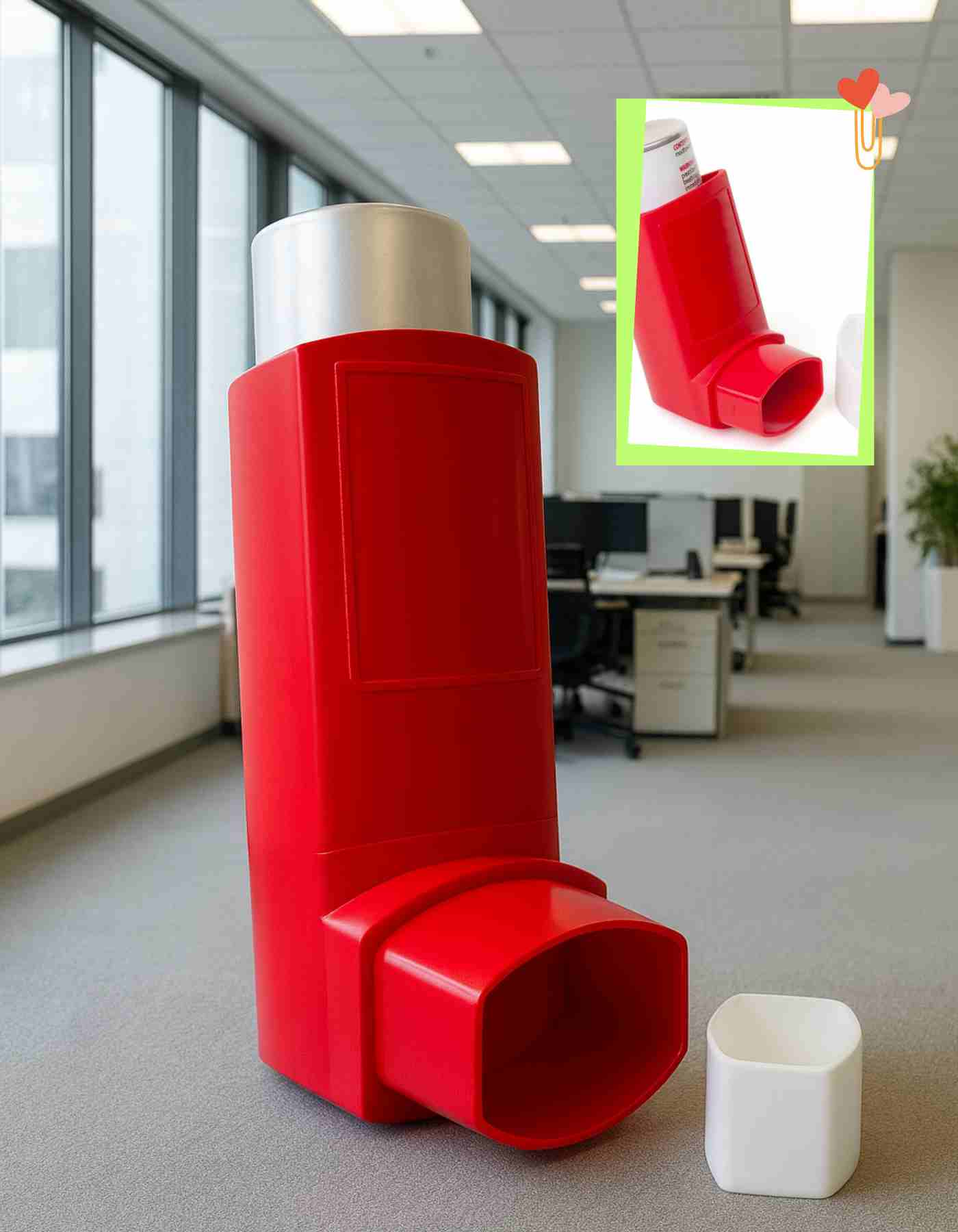 Large Product Replicas Custom made