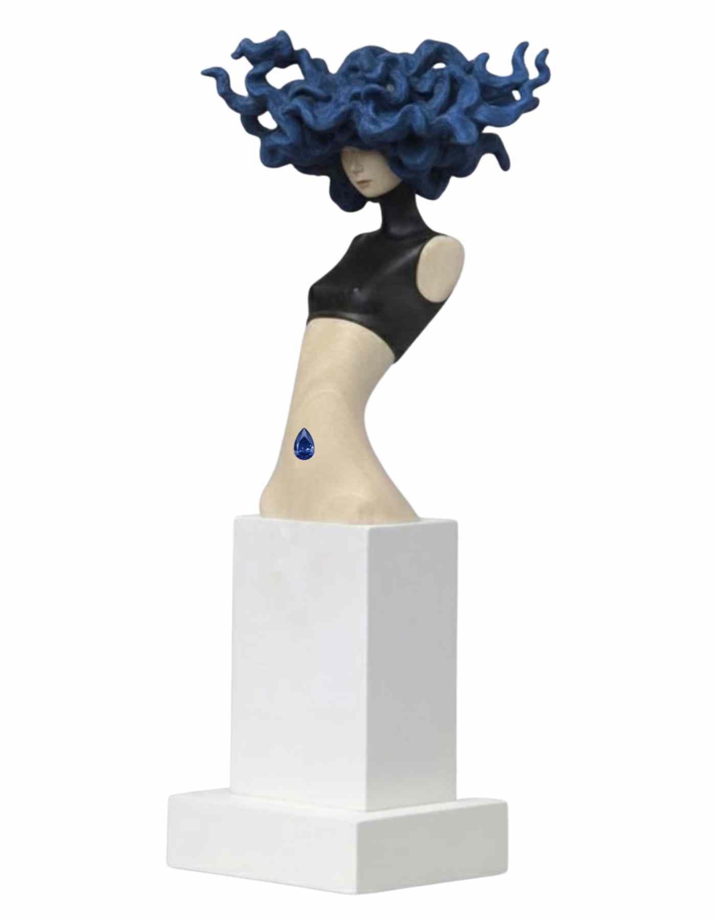 Luxury Art Sculpture